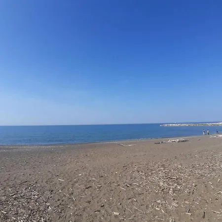 Il Plumbago Con Piscina *