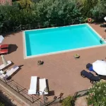 Il Plumbago Con Piscina Apartmán Casale Marittimo