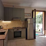 Apartmán Il Plumbago Con Piscina Casale Marittimo