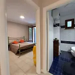 Apartmán Il Plumbago Con Piscina Casale Marittimo