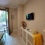 Apartmán Il Plumbago Con Piscina *