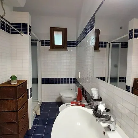 Apartment Il Plumbago Con Piscina Casale Marittimo